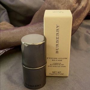 - Fresh glow blush stick pink peony 22